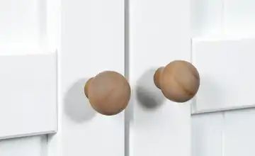 Garderobenschrank Muslone