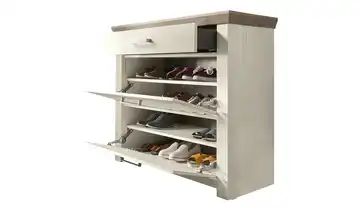 set one by Musterring Schuhschrank York