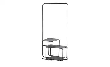 Garderobe mit 3 Ablagen Trento