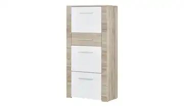 Schuhschrank Portese