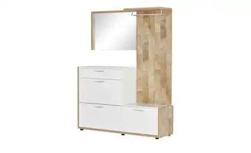Garderobe Limone