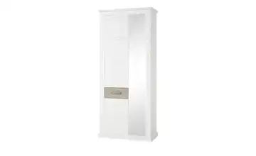 Garderobenschrank Gardone