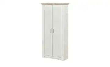 Garderobenschrank Gardola