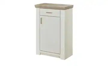Schuh- und Mehrzweckschrank Gardola