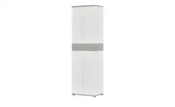 uno Dielenschrank Stripe