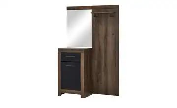 Garderobe Cilento