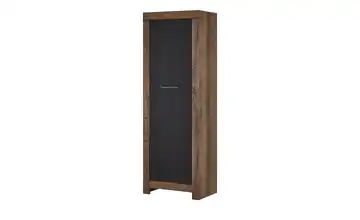 Garderobenschrank Cilento
