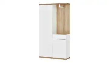 Garderobe Peschiera