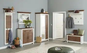 Dielenschrank Laguna