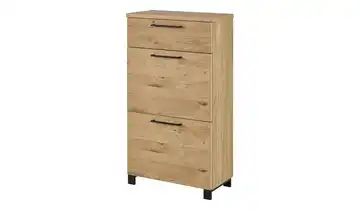 Wohnwert Schuhschrank Valeo