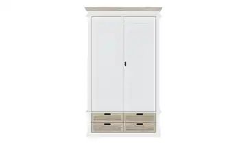 maison bleue Dielenschrank Cortina