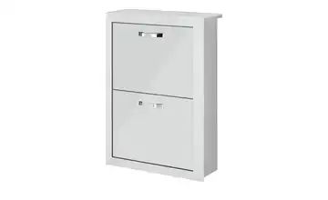 Wohnwert Hänge-Schuhschrank Intro