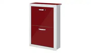 Wohnwert Hänge-Schuhschrank Intro