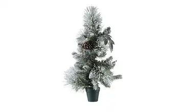 Minitannenbaum mit LED