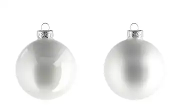  Weihnachtskugel, 6er Set  