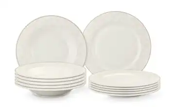 Ritzenhoff & Breker Tafelservice  Isabella