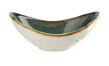 Peill+Putzler Schale 14,2cm 8 cm Petrol, Grau