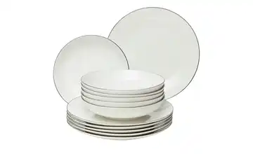 Peill+Putzler Tafelservice, 12-teilig  Bologna