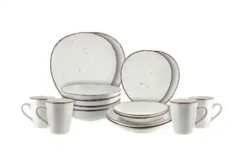 Peill+Putzler Kombiservice, 16-teilig  Siena Due