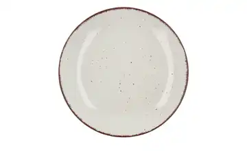 Peill+Putzler Dessertteller  20 cm Siena Weiß Dessertteller