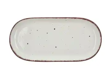 Peill+Putzler Servierplatte 38 x 18 cm Siena