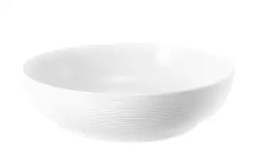 Seltmann Weiden Foodbowl Beat Weiß 25 cm