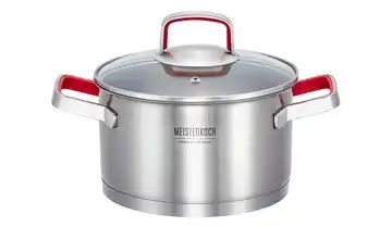 Meisterkoch Topfset 4-teilig