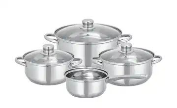 levelone Topfset, 4-teilig Mars