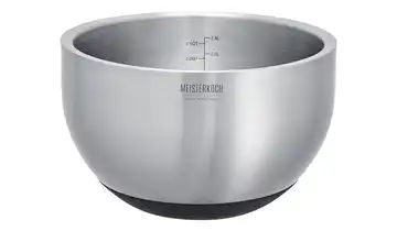 Meisterkoch Rührschüssel 3 Liter