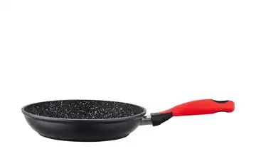 KHG Bratpfanne flach 24cm red´n´hot