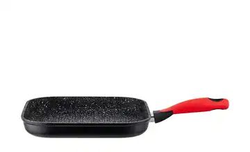 KHG Grillpfanne 26x26cm red´n´hot