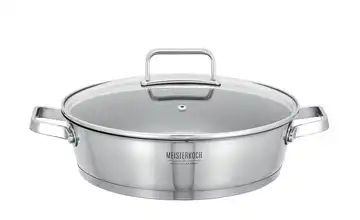 Meisterkoch Servierpfanne 28cm