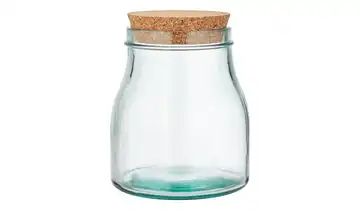 Aufbewahrungsglas 1,2 Liter