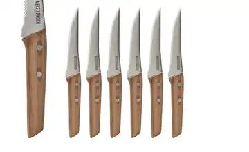 Meisterkoch Steakmesser, 6-teilig