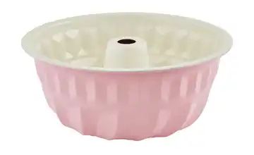 for friends Gugelhupfform Pastell