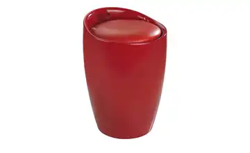  Badhocker - Wäschesammler  "Candy"