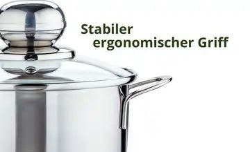 levelone Fleischtopf 14cm Basic