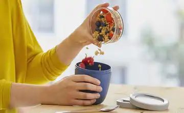 Rosti Mepal Lunchpot "To Go" Ellipse