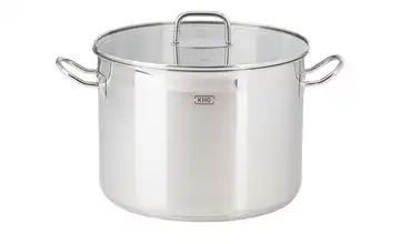 KHG Kochtopf 10 Liter Luna