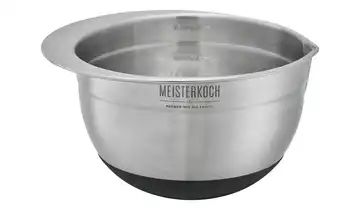 Meisterkoch Schüssel 1,5 Liter