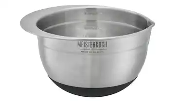 Meisterkoch Schüssel 1,5 Liter