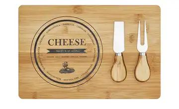for friends Schneidebrett Cheese