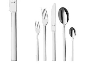WMF Besteckset 30-teilig Lyric