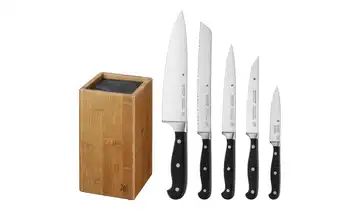 WMF Messerblock 6-teilig Spitzenklasse