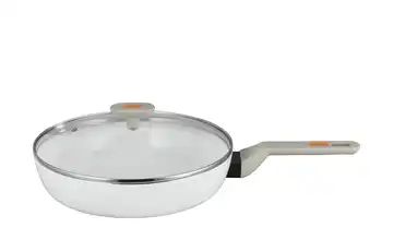 Berndes Pfanne mit Deckel