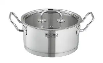 Meisterkoch Topfset, 4-teilig Modus
