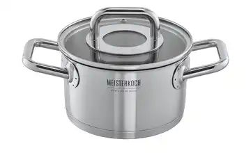 Meisterkoch Bratentopf 16cm