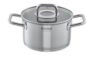 Meisterkoch Bratentopf 20cm