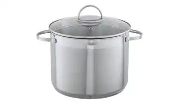 KHG Kochtopf, 10 Liter Gina