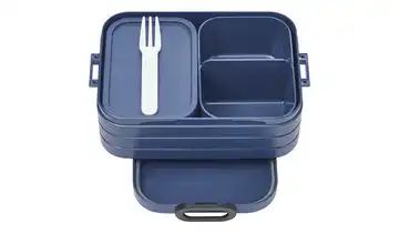 Rosti Mepal Bento-Lunchbox "To Go", 0,9l Take a Break midi